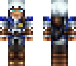 assasin's
