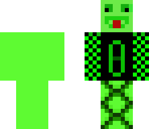 frog
