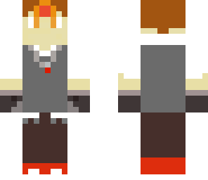 tsuna atualized