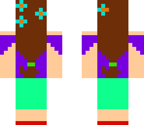 it my skin