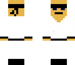 karate guy