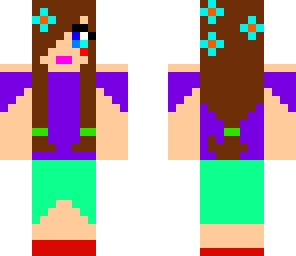 it my skin
