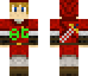 the skin of trizy