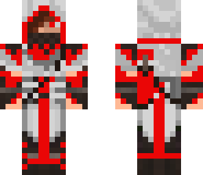 red assassin