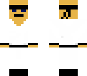 karate guy