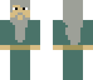 gandalf the grey