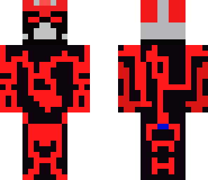 mr fire