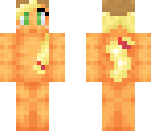 applejack