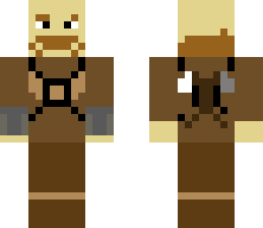 dwalin the dwarf