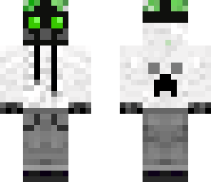 creeper bomber