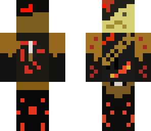 injurd elf