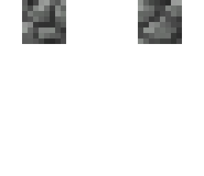 cobblestone block