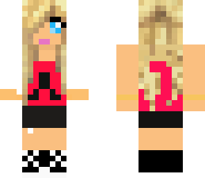 emo girl