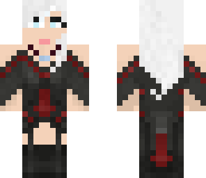 liliem crimson