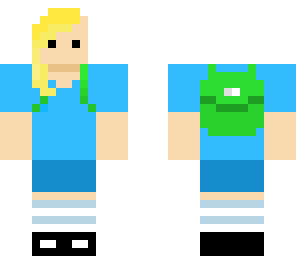 fionna