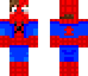 spider man sore