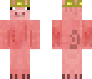king pig