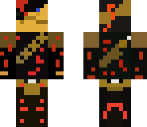 injurd archer elf