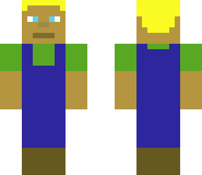 farmer green