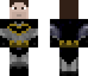unmasked batman