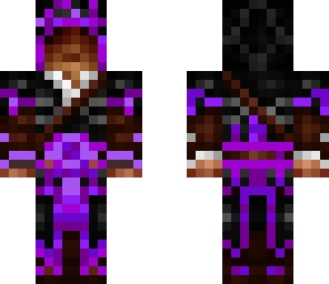 purple assassin