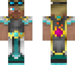 tekkit skin