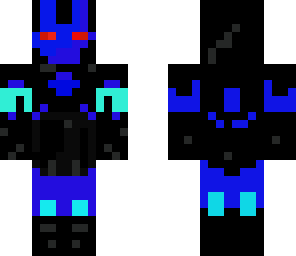 g man