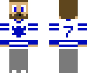 eeman8 with tml jersey