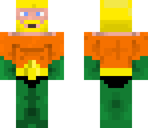 aquaman