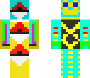 pokito monsters