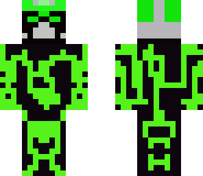 mr acid