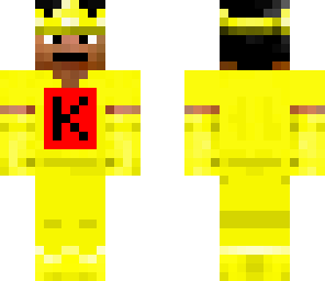 king