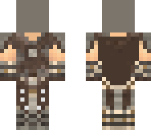 remix of a skin