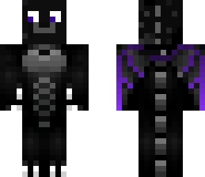 cute ender dragon