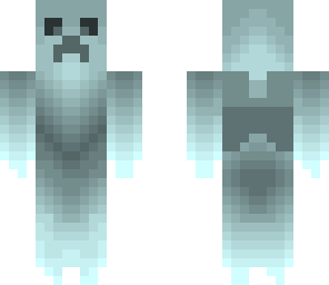ghost creeper