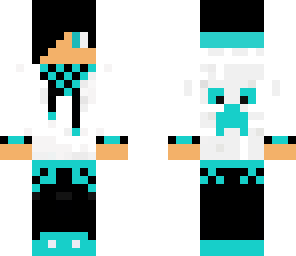 ice crew skin
