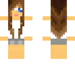 viki's skins