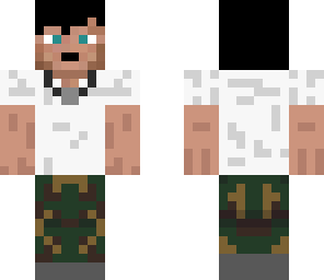 soldier 