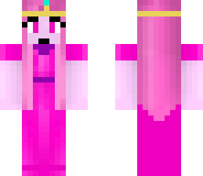 princess bubblegum