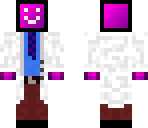 mrschlau