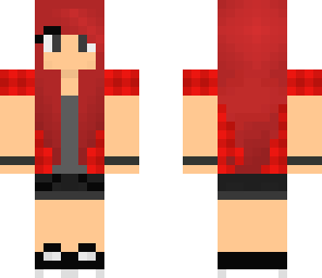 girl skin