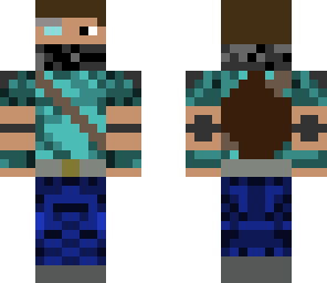 future fighter steve