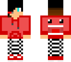 domo vermelho