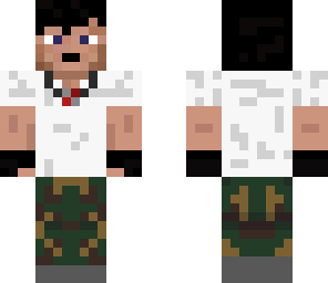 soldier 2