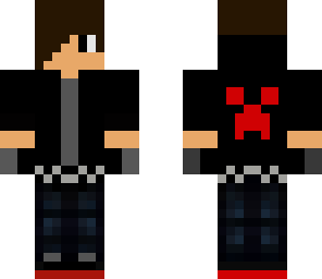 teen boy