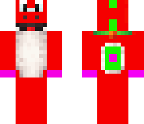 redyoshi