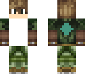 ender hunter
