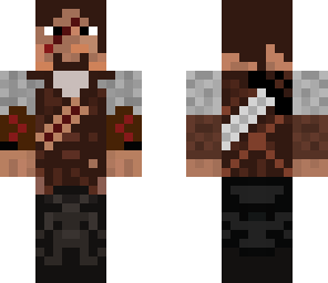zombie fighter