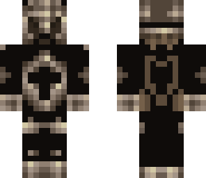 dead knight