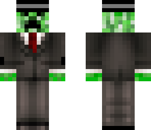 mafia creeper